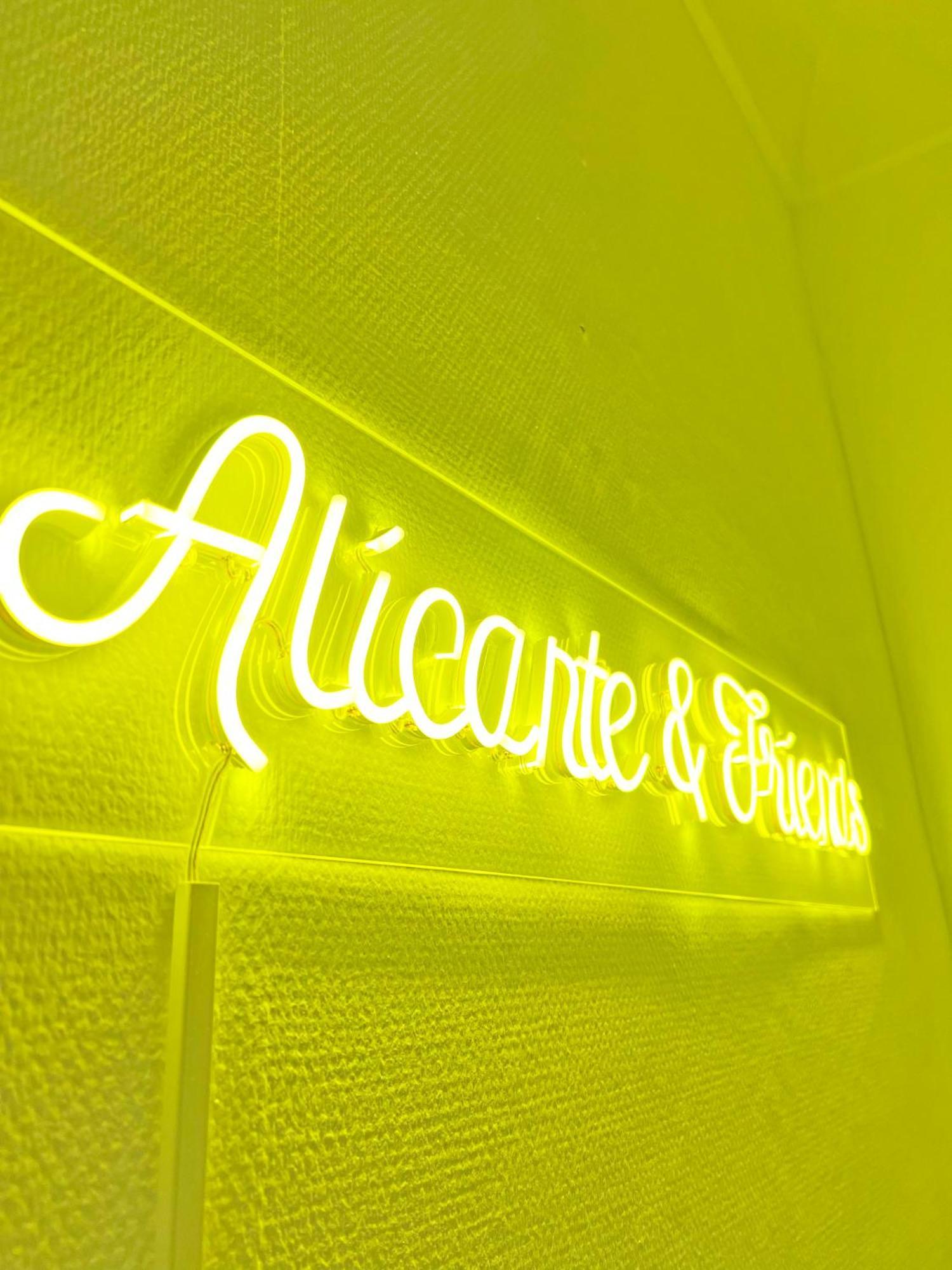 Alicante&Friends! En el corazón de Alicante Exterior foto
